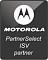 Membro do Motorola Partner Select